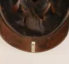 Baden 109th Leib-Infantry Enlisted Pickelhaube Visuel 16